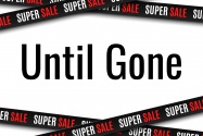 Until Gone
